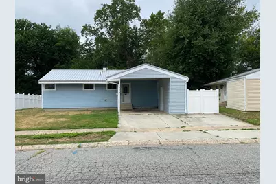 604 River Road, Dover, DE 19901 - Photo 1