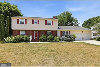 134 S Fairfield Drive, Dover, DE 19901 - Photo 4