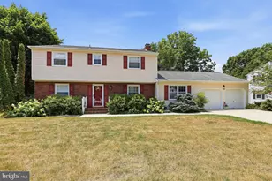 134 S Fairfield Dr, Dover, DE 19901 - Photo 4