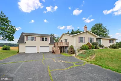 1285 Tuxward Road, Hartly, DE 19953 - Photo 4