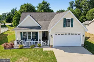 216 N Red Haven Ln, Dover, DE 19901 - Photo 1