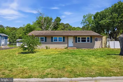 3 Lowber Street, Frederica, DE 19946 - Photo 2