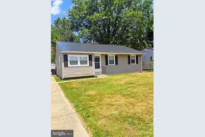 847 Lincoln Street, Dover, DE 19904 - Photo 1