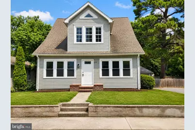 112 Grant Street, Harrington, DE 19952 - Photo 1