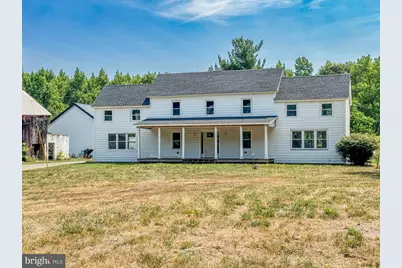 742 Tobacco Road, Camden Wyoming, DE 19934 - Photo 1