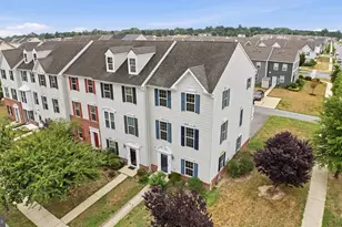 522 Ann Moore St, Dover, DE 19904 - Photo 2