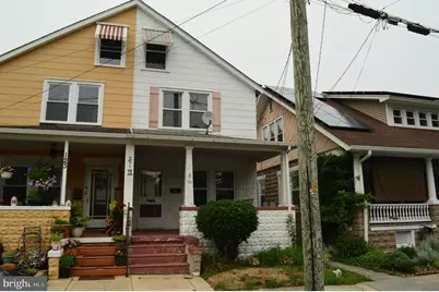 121 Broad Street, Wyoming, DE 19934 - Photo 2