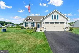 125 Balthasar Dr, Dover, DE 19901 - Photo 1