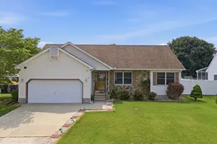 1420 S Hancock Ave, Dover, DE 19901 - Photo 1
