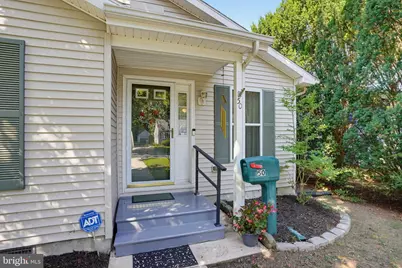 50 N Halsey Road, Dover, DE 19901 - Photo 6