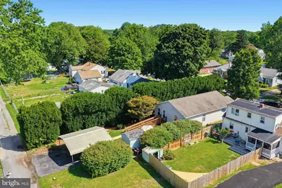 50 N Halsey Road, Dover, DE 19901 - Photo 4