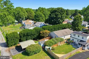 50 N Halsey Rd, Dover, DE 19901 - Photo 4