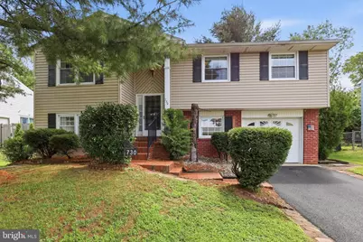 730 Miller Drive, Dover, DE 19901 - Photo 2