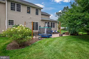 286 Stonewater Way, Dover, DE 19904 - Photo 4