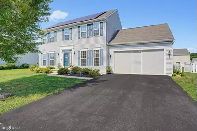 312 Loganberry Terrace, Dover, DE 19901 - Photo 4
