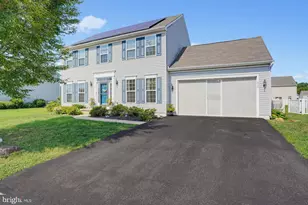 312 Loganberry Terrace, Dover, DE 19901 - Photo 4