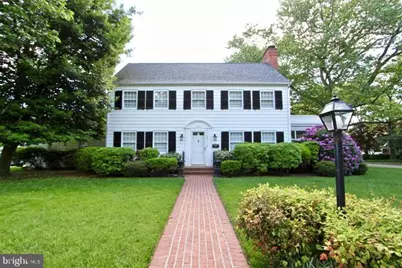 104 Bayard Avenue, Dover, DE 19901 - Photo 1