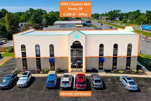 2099 S Dupont Hwy, Dover, DE 19901 - Photo 1