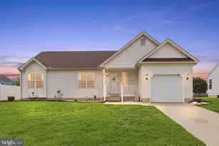 708 Millet Ln, Wyoming, DE 19934 - Photo 1