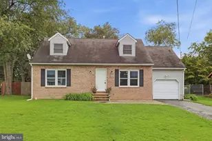 191 W Cook Ave, Smyrna, DE 19977 - Photo 2