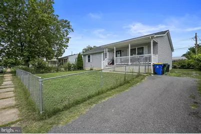407 David Hall Road, Dover, DE 19904 - Photo 2