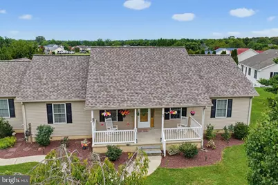 474 Jefferson Woods Drive, Harrington, DE 19952 - Photo 2