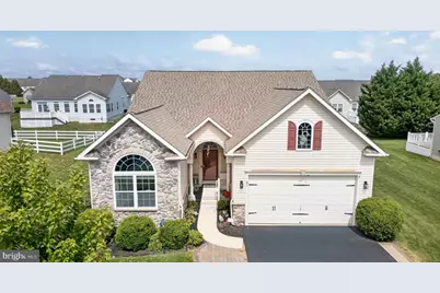 93 Lilac Way, Smyrna, DE 19977 - Photo 1