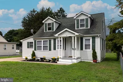 8 Wesley Street, Camden, DE 19934 - Photo 2