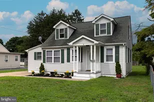 8 Wesley St, Camden, DE 19934 - Photo 2