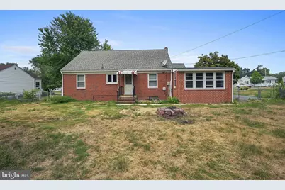 766 S Halsey Road, Dover, DE 19901 - Photo 4