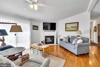541 Weaver Drive #541, Dover, DE 19901 - Photo 4