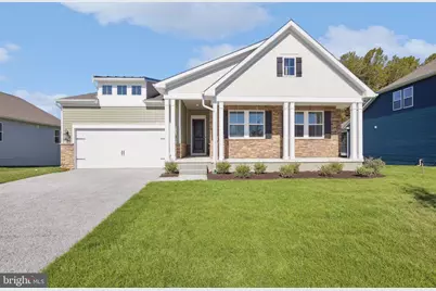 43 Frisco Drive, Magnolia, DE 19962 - Photo 1