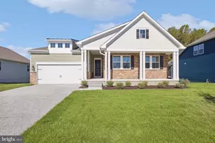 43 Frisco Dr, Magnolia, DE 19962 - Photo 1