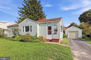 818 E Division St, Dover, DE 19901 - Photo 2