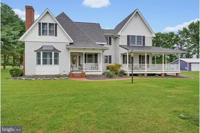 15879 S Dupont Highway, Harrington, DE 19952 - Photo 12