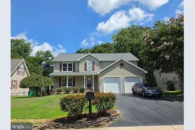 364 Quaker Hill Road, Magnolia, DE 19962 - Photo 2