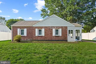 96 Orchard Ave, Dover, DE 19901 - Photo 2