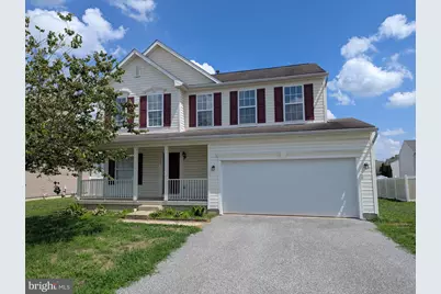 369 Theater Lane, Camden, DE 19934 - Photo 1