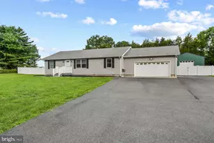 2947 Hazlettville Rd, Dover, DE 19904 - Photo 1