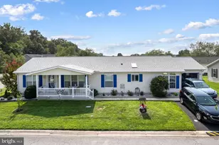 815 Farrall Dr, Dover, DE 19901 - Photo 1