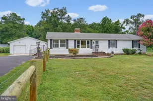 4687 Arthursville Rd, Hartly, DE 19953 - Photo 1