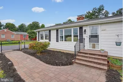 4687 Arthursville Road, Hartly, DE 19953 - Photo 2