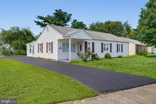 159 Evergreen Dr, Dover, DE 19901 - Photo 4