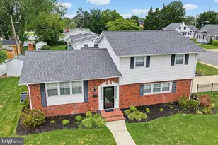 30 Bertrand Dr, Dover, DE 19904 - Photo 1