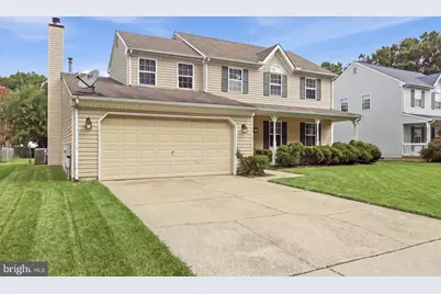 251 N Caroline Place, Dover, DE 19904 - Photo 36