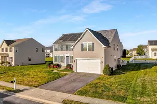 442 Harvest Grove Trail, Dover, DE 19901 - Photo 40