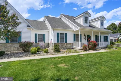 40 Yearling Court, Camden Wyoming, DE 19934 - Photo 12