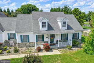 40 Yearling Ct, Camden Wyoming, DE 19934 - Photo 2