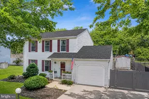 13 Barons Ct, Dover, DE 19901 - Photo 1