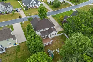 450 Orchard Grove Way, Camden Wyoming, DE 19934 - Photo 12
